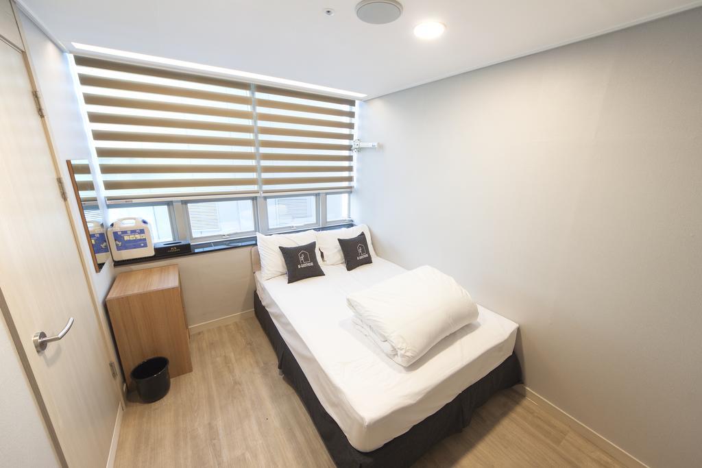 K-Guesthouse Dongdaemun Premium سيول المظهر الخارجي الصورة