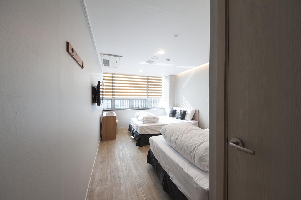 K-Guesthouse Dongdaemun Premium سيول المظهر الخارجي الصورة