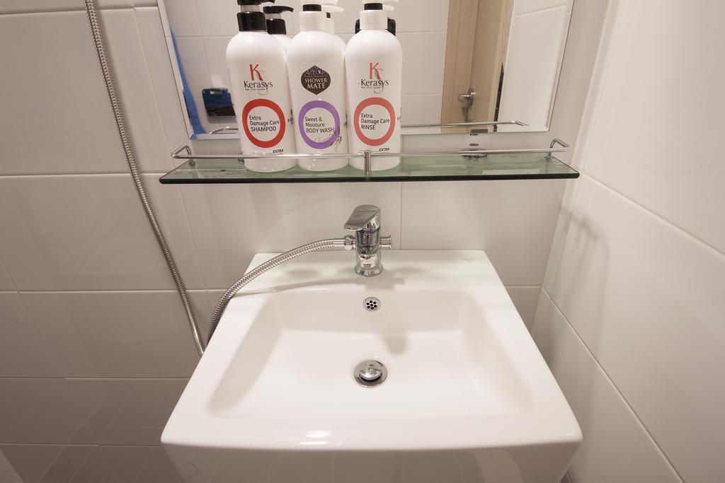 K-Guesthouse Dongdaemun Premium سيول المظهر الخارجي الصورة