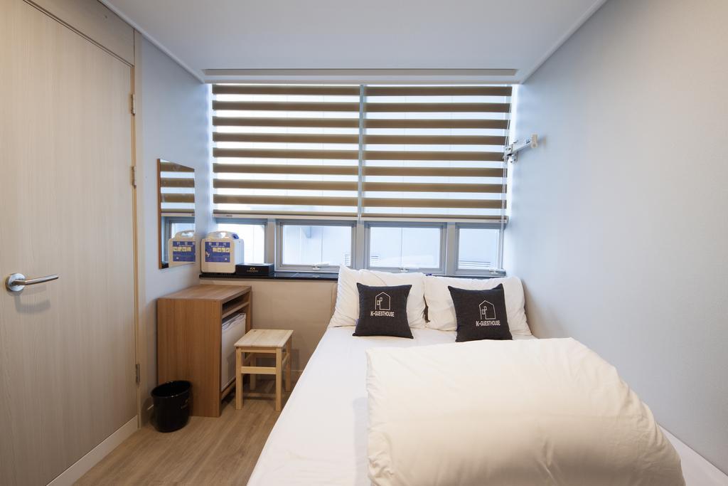 K-Guesthouse Dongdaemun Premium سيول المظهر الخارجي الصورة