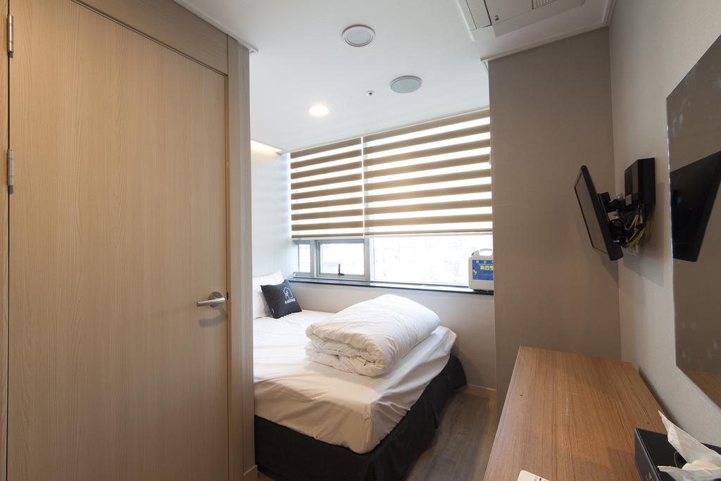 K-Guesthouse Dongdaemun Premium سيول المظهر الخارجي الصورة