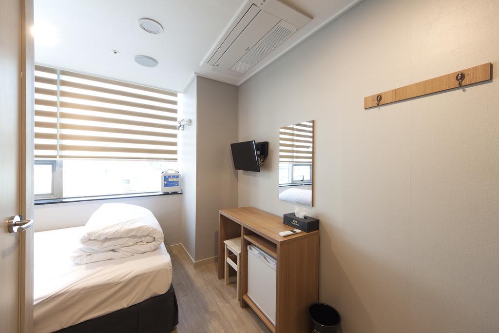 K-Guesthouse Dongdaemun Premium سيول المظهر الخارجي الصورة