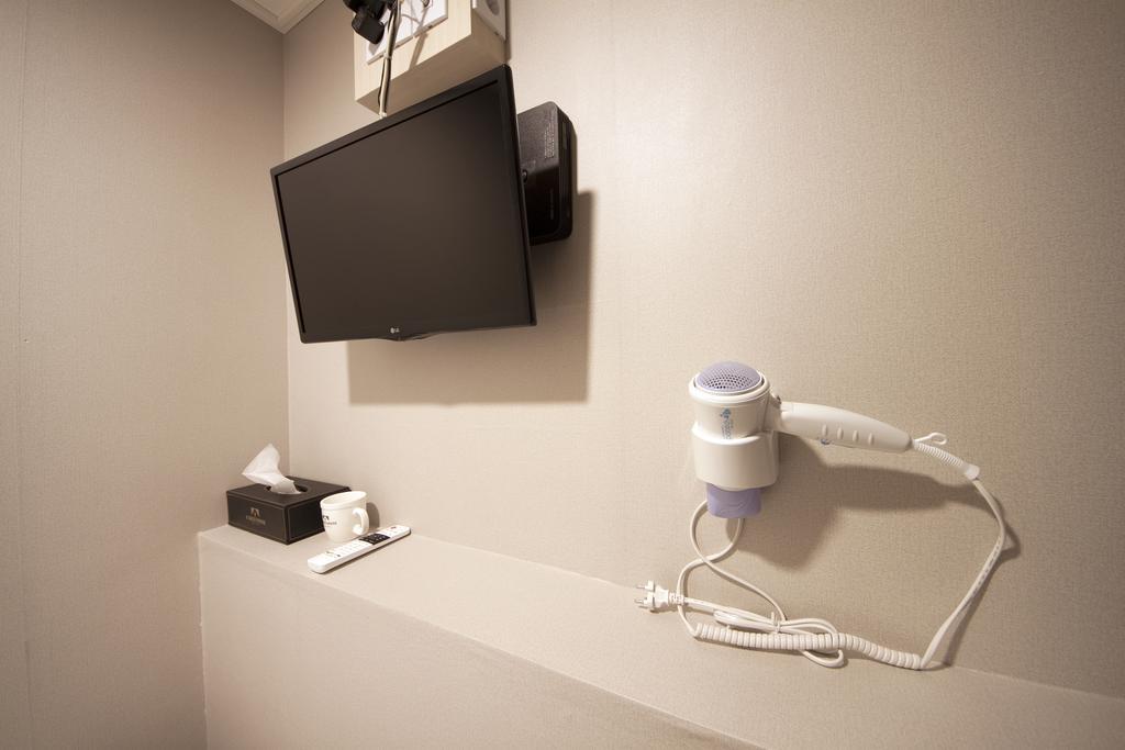K-Guesthouse Dongdaemun Premium سيول المظهر الخارجي الصورة