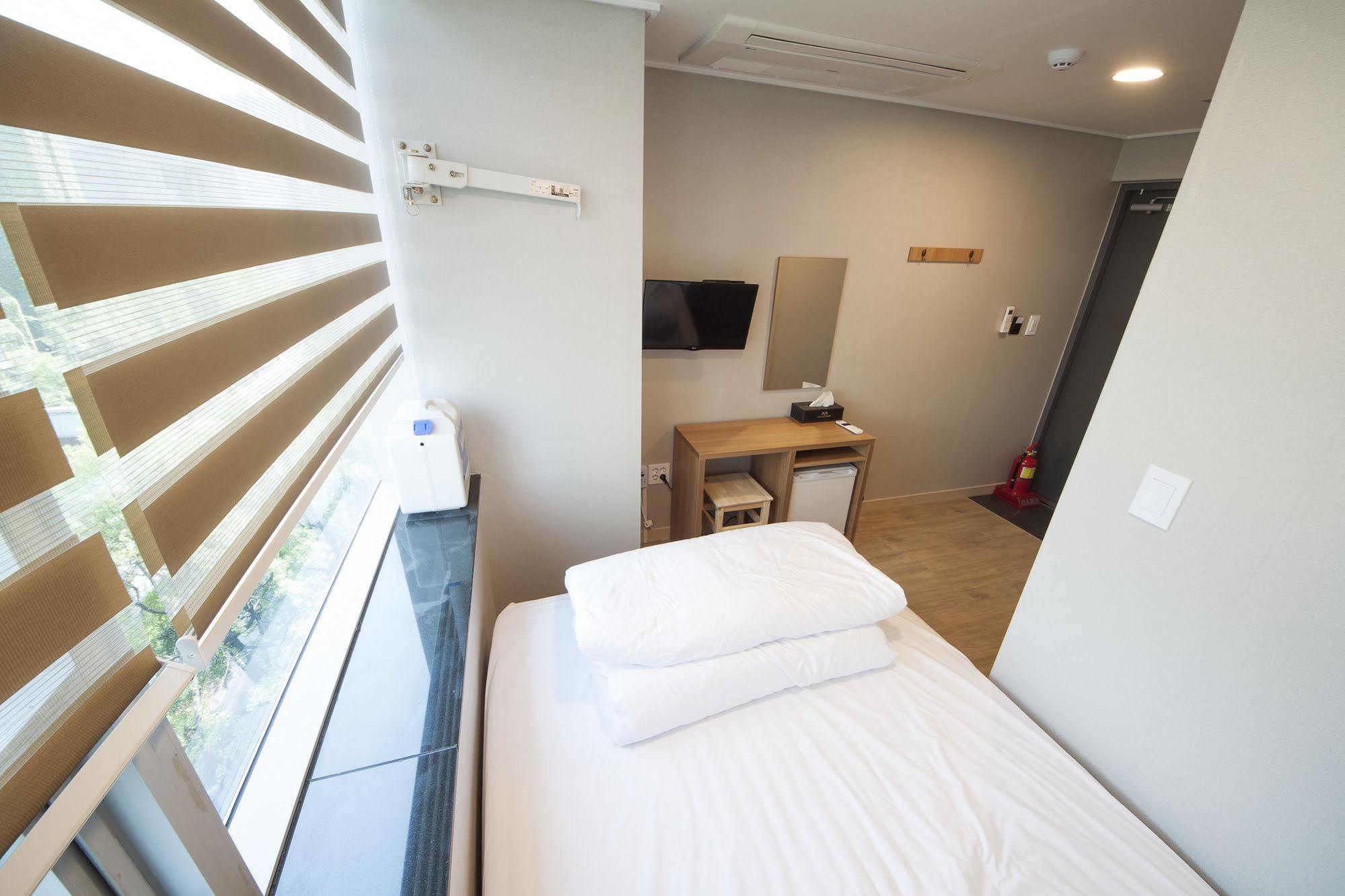K-Guesthouse Dongdaemun Premium سيول المظهر الخارجي الصورة