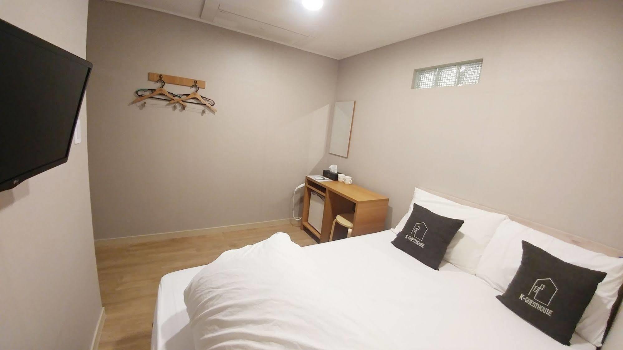 K-Guesthouse Dongdaemun Premium سيول المظهر الخارجي الصورة